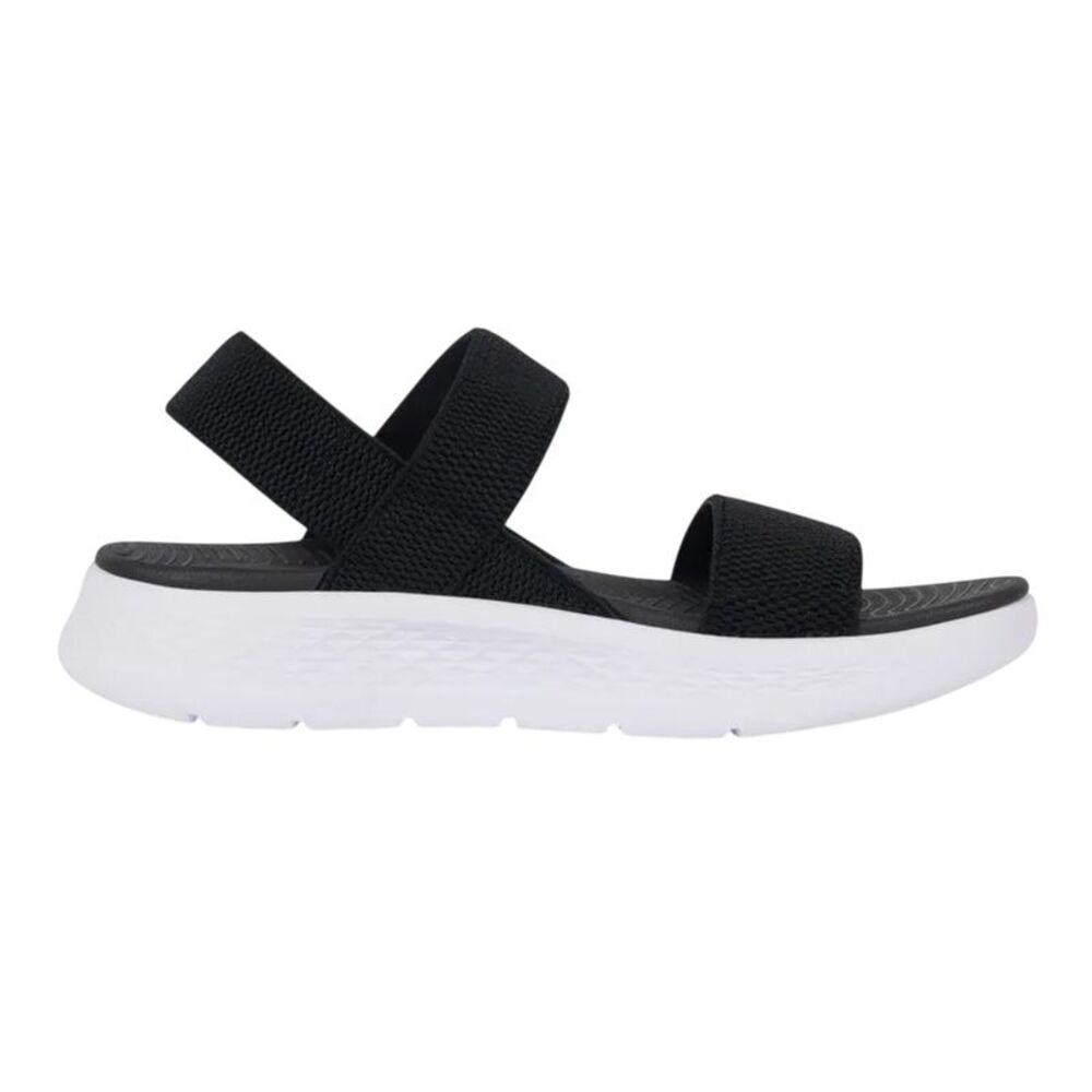 Trespass Womens/Ladies Sydney Sandals / Black